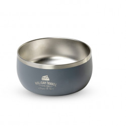 FOXI dog bowl, non-slip