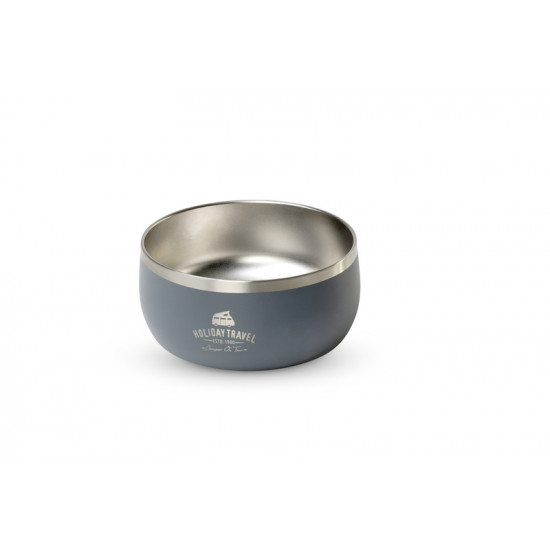 FOXI dog bowl, non-slip