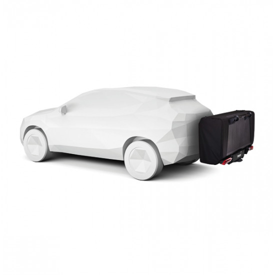 Thule Outset – Car tent for the towbar