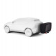 Thule Outset – Car tent for the towbar