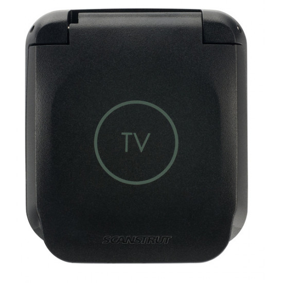 SCANSTRUT Satellite Outdoor Socket