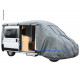Wintertime vehicle cover for Ducato, Jumper and Boxer - 615 cm