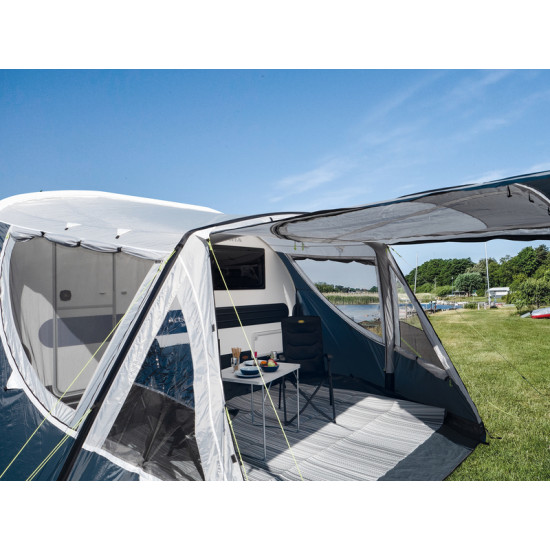 ADRIA ACTION AIR 391 Inflatable Caravan Awning