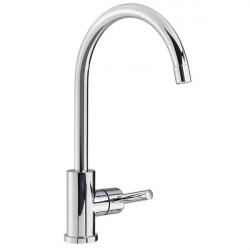 TREND S kitchen faucet - with 10 mm hose connection