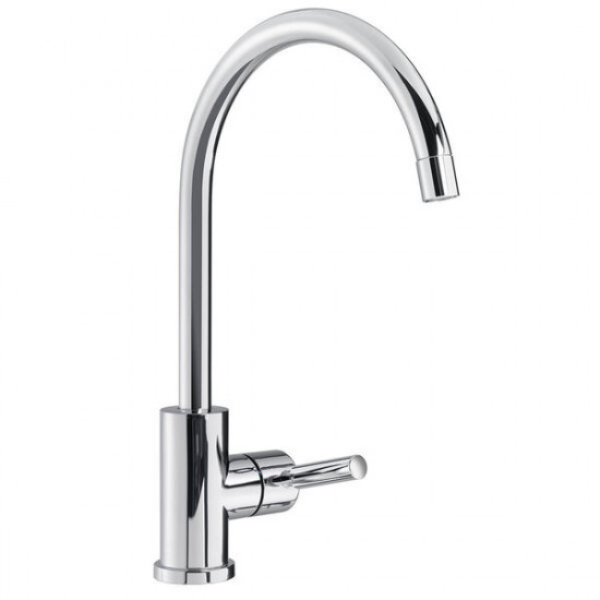 TREND S kitchen faucet - with Uniquick