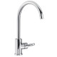 TREND S kitchen faucet - with Uniquick