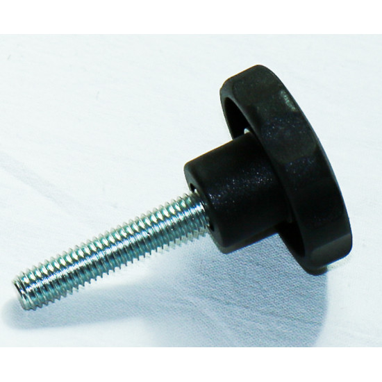 Star grip M8x40D40H24