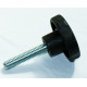 Star grip M8x40D40H24