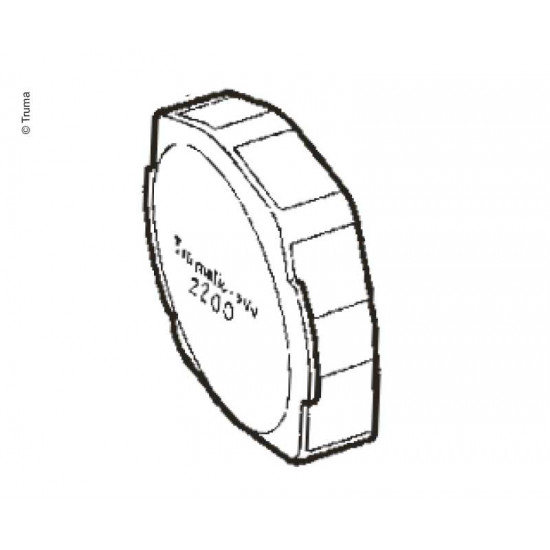 Wall fireplace cover