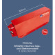 Webasto built-in gas/electric heater 12V 2KW