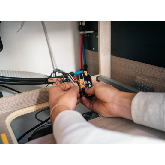 NODE-Level - Precise tank levels