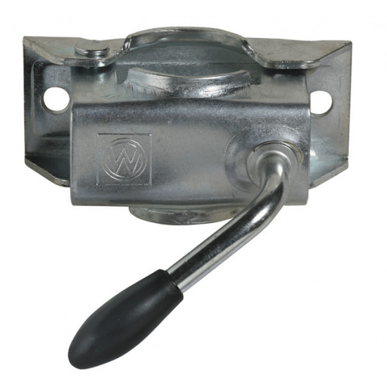 Clamp bracket KLE 48mm