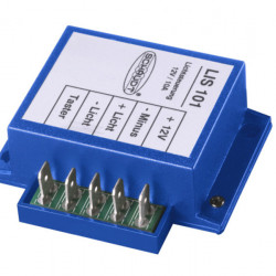 Dimmer module LIS 101, 12V