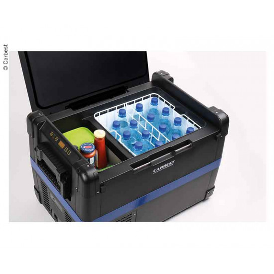 Carbest Compressor Cooler MaxiFreezer 40 - 40 l