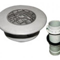 Chimney for roof chimney