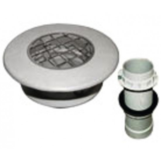 Chimney for roof chimney