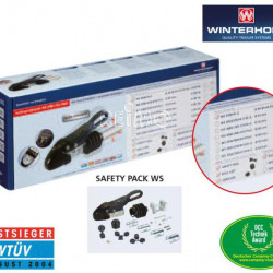 Winterhoff WS3000 Safety Pack