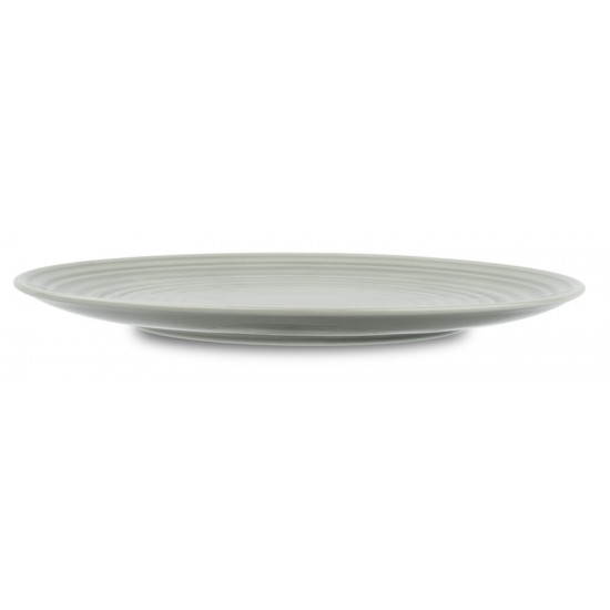 Magnetic porcelain plate Ash Ø 26.0 cm