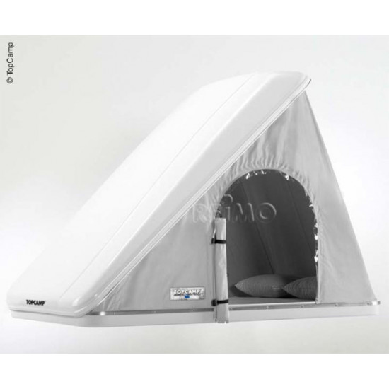 TopCamp roof tent for cars, buses and vans