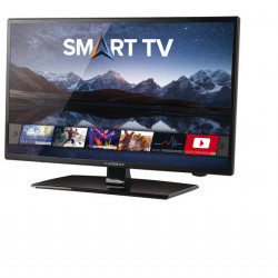 Carbest Smart TV 12V Television