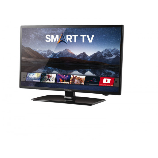 Carbest Smart TV 12V Television