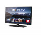 Carbest Smart TV 12V Television