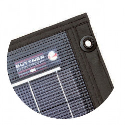 Foldable solar panel “TRAVEL LINE” MT 120 TL