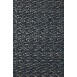 Isabella Design North awning carpet - dark blue - 300 x 800 cm