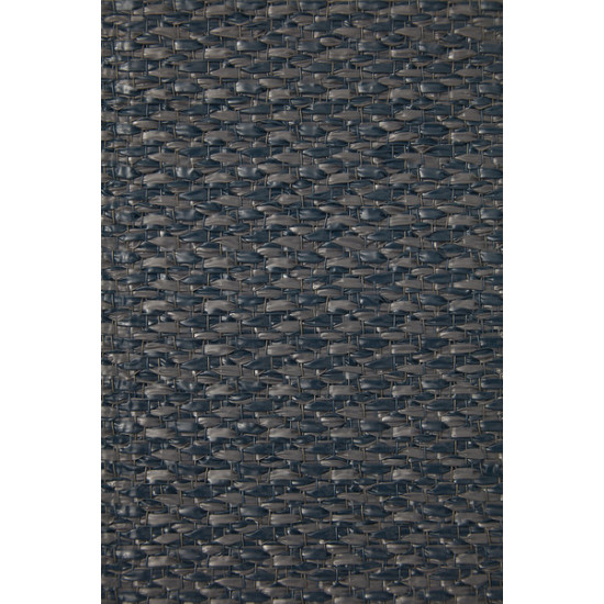 Isabella Design North awning carpet - Dark blue - Various lengths