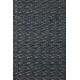 Isabella Design North awning carpet - Dark blue - Various lengths