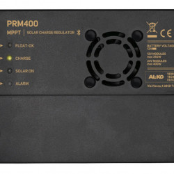MPPT charge controller PRM 400