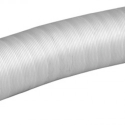 Cold air duct KR 65 65mm, 10m