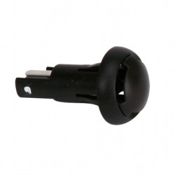 Remote sensor for Alde gas hot water heating