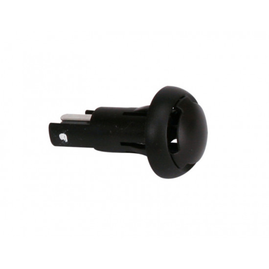 Remote sensor for Alde gas hot water heating