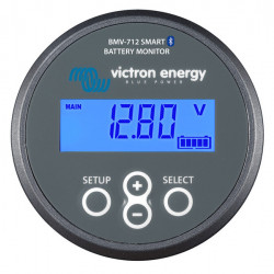 BMV-712 Smart battery monitor