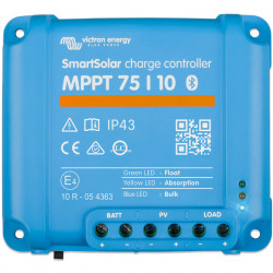 SmartSolar MPPT 75/10