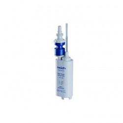 Submersible pump with check valve - Max. 1.1 bar - 19 l/min