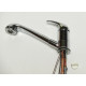 ROMA single-lever mixer with hand shower LONDON
