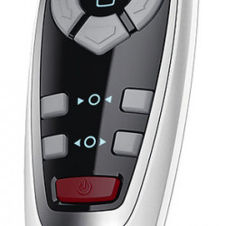 Easydriver pro 2.0 Fully automatic maneuvering system - For single-axle tractors