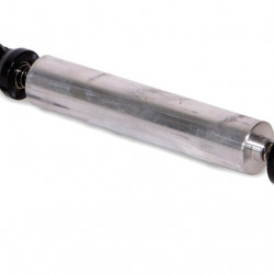 9x100 axle, open forks