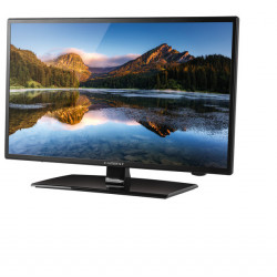 12V LED TV 23.6" Wide Angle LED TV