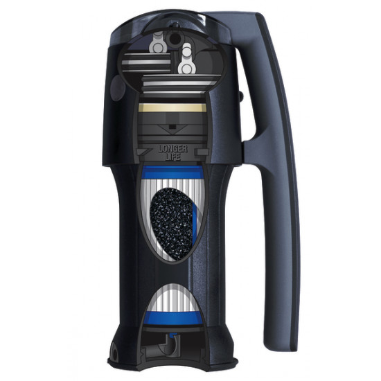 VARIO water filter system