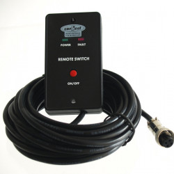 Carbest remote control for inverters