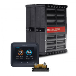 2x BOS LE300 (2 modules) + PICO LITE SET