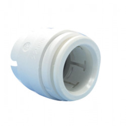 Speedfit for end plugs