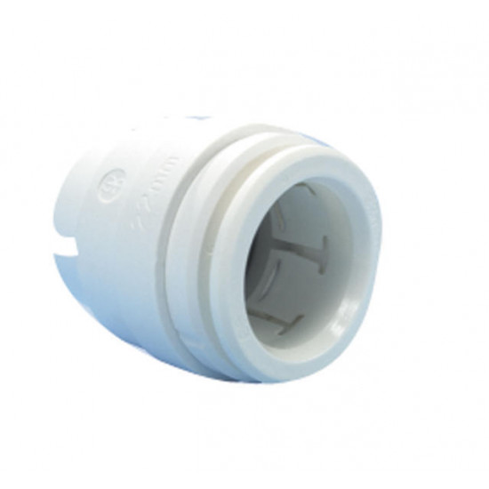 Speedfit for end plugs