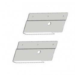 Frame adapter complete Hobby Peitz chassis