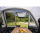ONE BEAM AIR HIGH motorhome awning