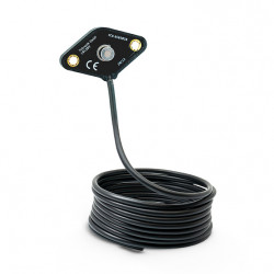 Gas detector additional sensor GAS-Pro III