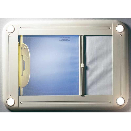 MONDO panoramic sunroof mounting kit